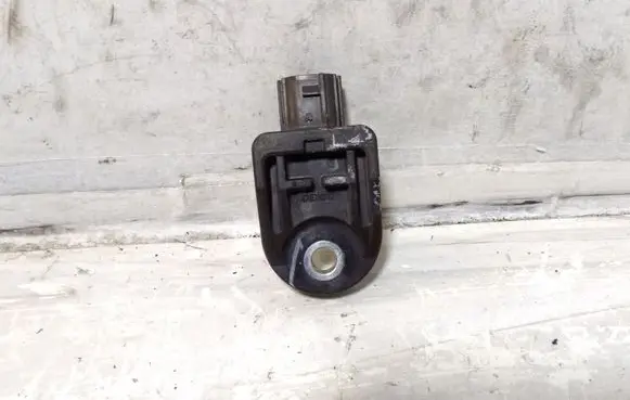 Toyota Prius (XW30) Airbag deployment crash/impact sensor 8917375010