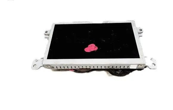 Audi A6 S6 C6 4F Screen/display/small screen 4L0919604