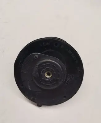 Mercedes-Benz E W213 Rear coil spring rubber mount A2053280337