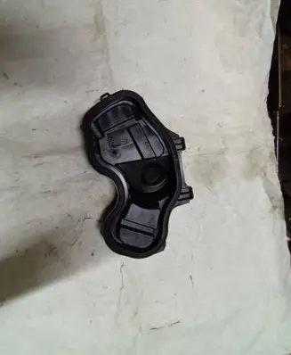 BMW 1 E81 E87 Headlight/headlamp dust cover 6924493