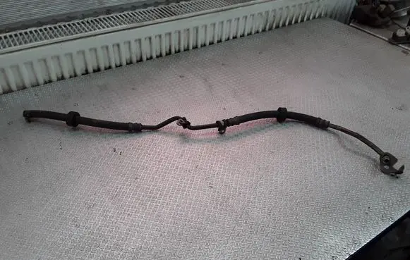 Mercedes-Benz C W203 Power steering hose/pipe/line