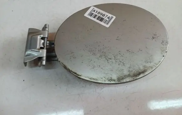 Mazda 6 Fuel tank cap 