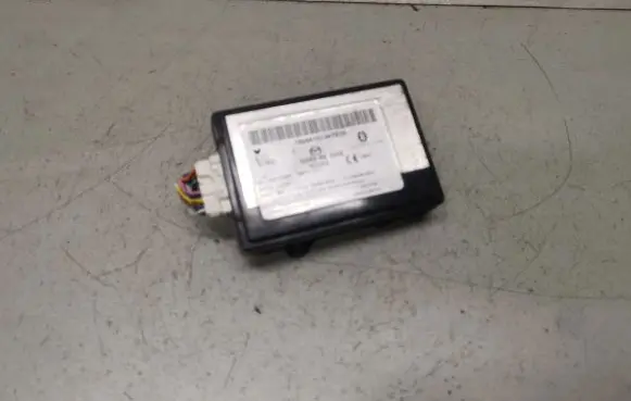 Mazda 6 Bluetooth control unit module GS8S66DHX