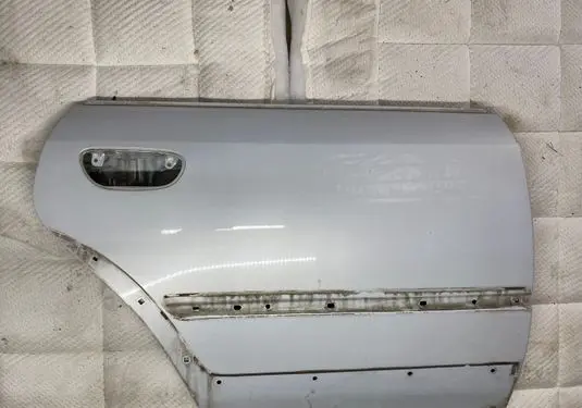 Subaru Outback Rear door 60409AG12C9P 60409AG 60409AG12A9P