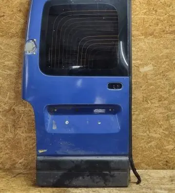 Renault Master II Back/rear loading door 