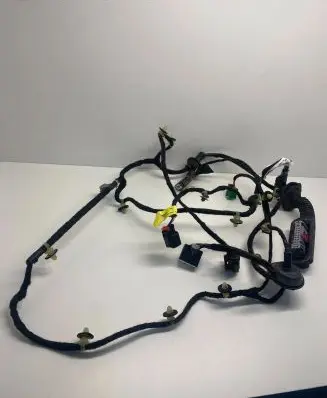 Chevrolet Traverse II Rear door wiring loom 84747885 1GA3073518
