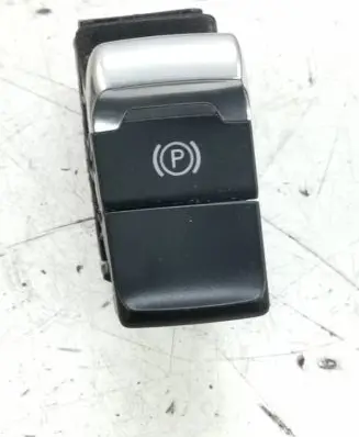 Audi A4 S4 B8 8K Hand parking brake switch 8K1927225B
