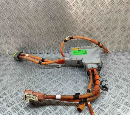Jaguar I-Pace Other wiring loom J9D310N770BE