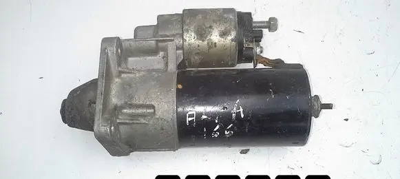 Alfa Romeo 166 Starter motor 3000l 0001108159