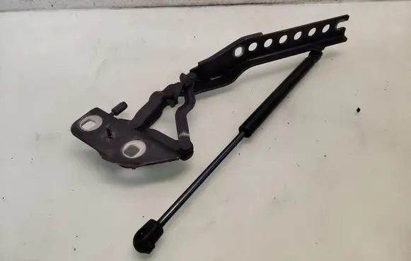 Engine bonnet/hood hinges