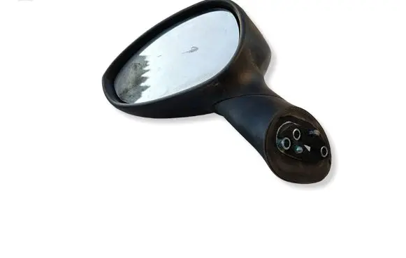 Fiat Grande Punto Front door electric wing mirror 