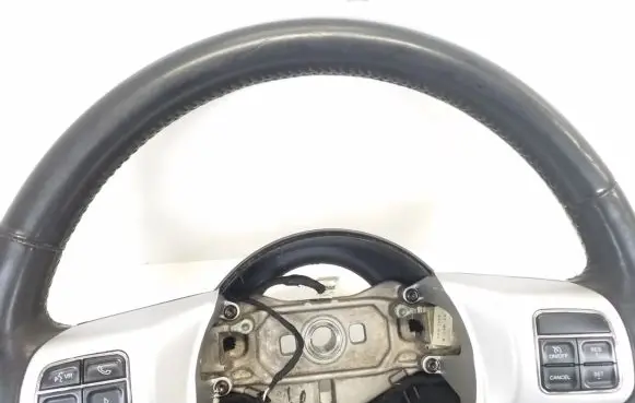 Jeep Compass Steering wheel 5MF491DKAA