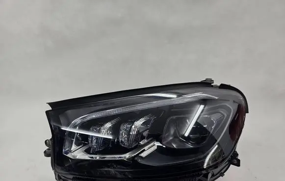 Mercedes-Benz GLS X167 Headlight/headlamp A1679065901