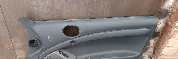 Mitsubishi Eclipse Front door card panel trim DPPS4DG2 121070HA