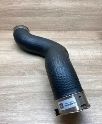BMW X3 G01 Intercooler hose/pipe 8580078 858007801