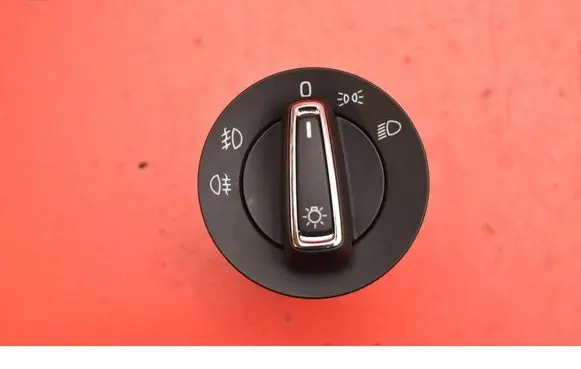 Skoda Rapid (NH) Light switch 5E0941431M