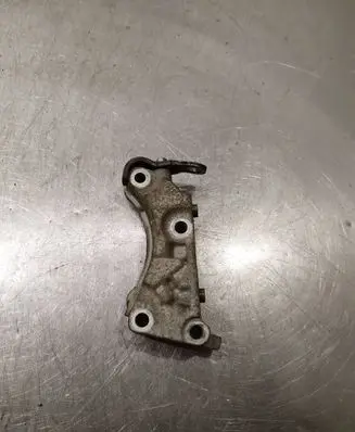 Citroen C3 Engine mounting bracket 9637558580