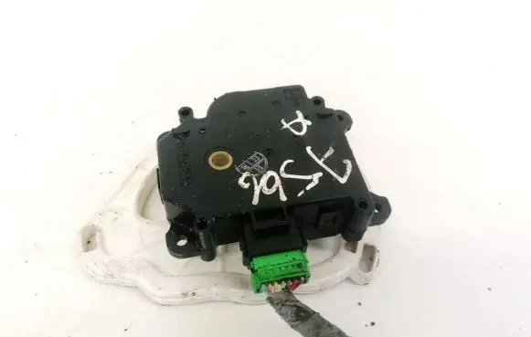 Honda Insight Air flap motor/actuator
