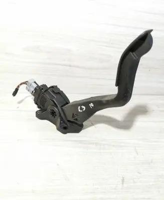 Citroen C3 Accelerator throttle pedal 9671433780 6PV00994941 12102010