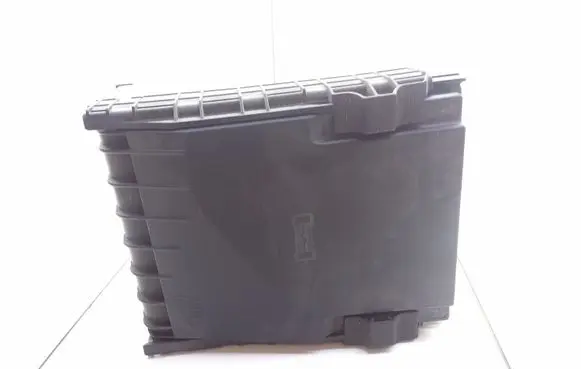 Volkswagen PASSAT B6 Fuse box cover 1K0937132F 017180061