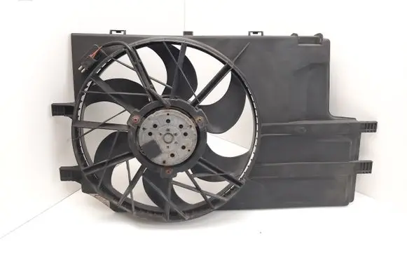 Mercedes-Benz A W168 Fan set A1685050155