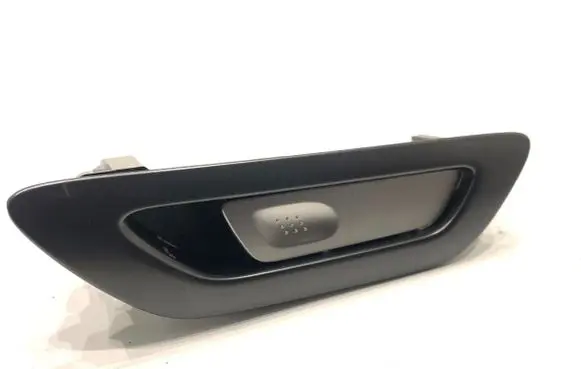 Lexus LBX Rear door interior handle 
