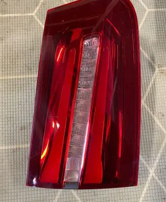 Mercedes-Benz GLC X253 C253 Tailgate rear/tail lights A2539063100