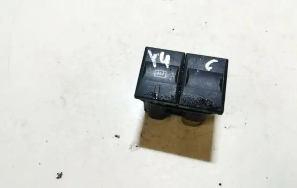 Ford Mondeo Mk III Windscreen/window heater switch