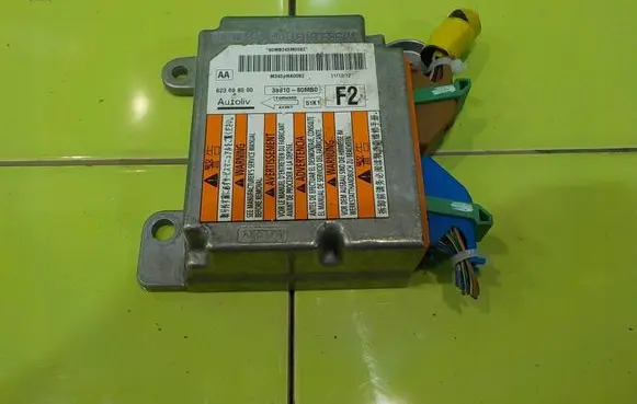 Suzuki Splash Airbag control unit/module 3891080MB0
