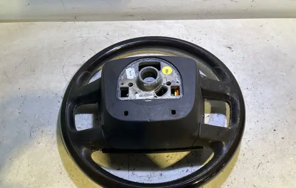 Volkswagen Phaeton Steering wheel 61456180B 3D0419091R