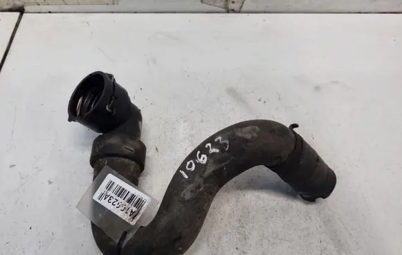 Opel Corsa D Engine coolant pipe/hose 