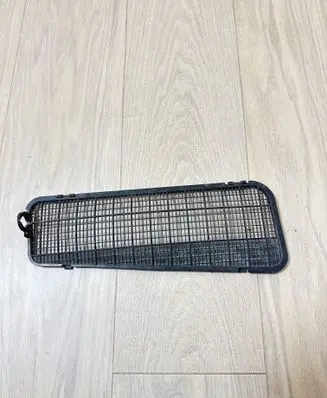 Air intake duct part