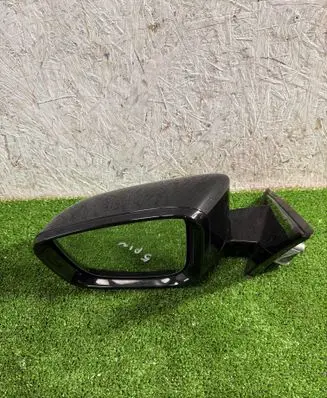 BMW 3 G20 G21 Front door electric wing mirror 22419003