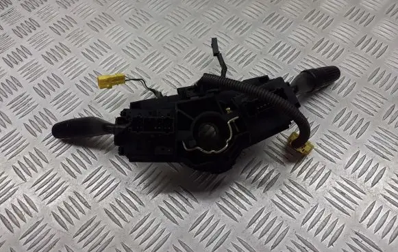 Honda Civic Headlight wiper switch 