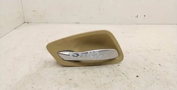 BMW 3 E90 E91 Rear door interior handle 7144545 7144547 7144549