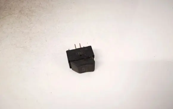 Seat Ibiza II (6k) Electric window control switch 4D09598550IC