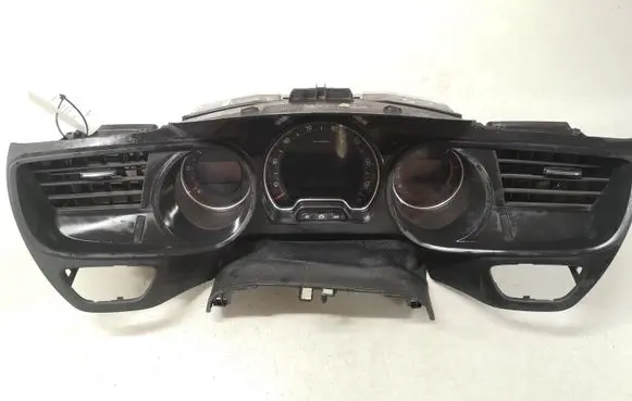 Citroen C5 Speedometer (instrument cluster) 9682386677 9682387877 9665364880