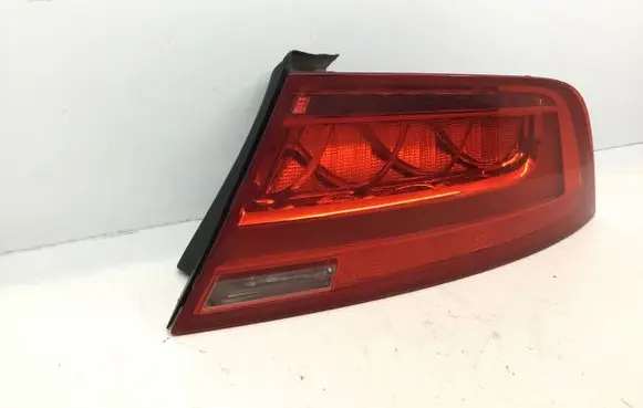 Audi A7 S7 4G Rear/tail lights 4G8945096A