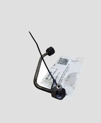 Citroen DS5 Fuel line pipe