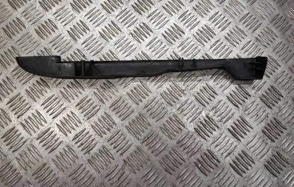 BMW 3 E46 Seat trim 8099171