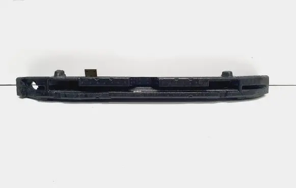 Volkswagen Golf VII Front bumper foam support bar 5G0807248G