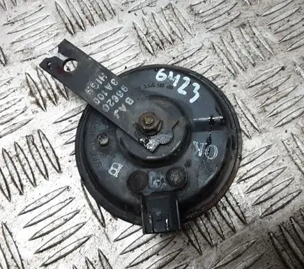 Hyundai Trajet Horn signal 966203A100