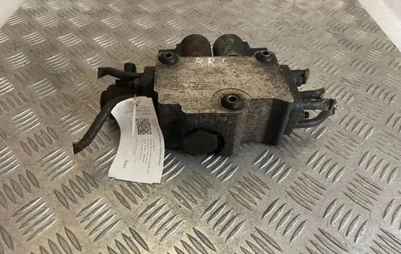 Suspension control unit/module