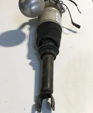 Volkswagen Phaeton Air suspension rear shock absorber 3D0616001K 168ATE042F457AT 3D0616001M
