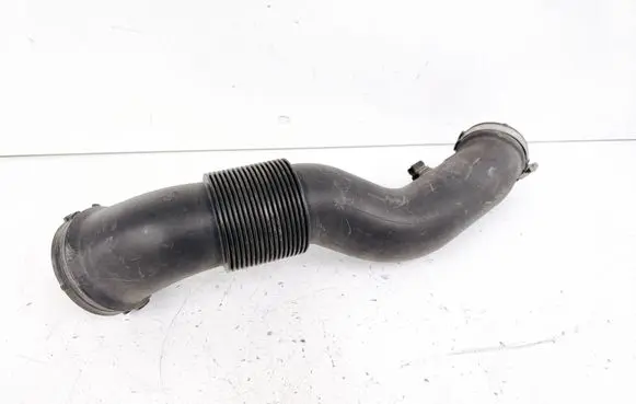 Air intake duct part