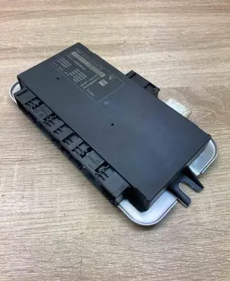 BMW 5 F10 F11 Light module LCM 9251976 9251976901