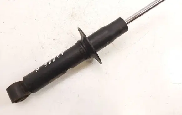 Porsche Cayenne (92A) Rear shock absorber/damper