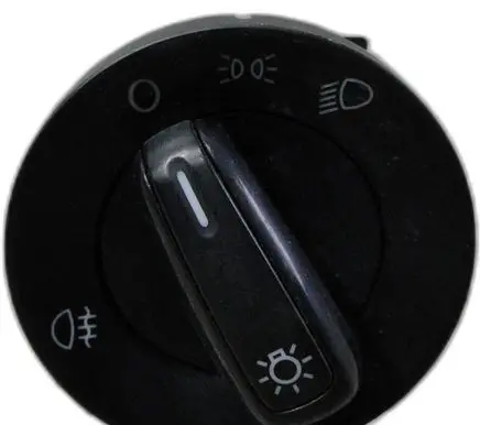 Skoda Citigo Other switches/knobs/shifts 