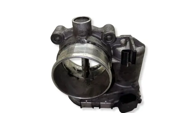 Volvo XC70 Throttle valve 0280750520