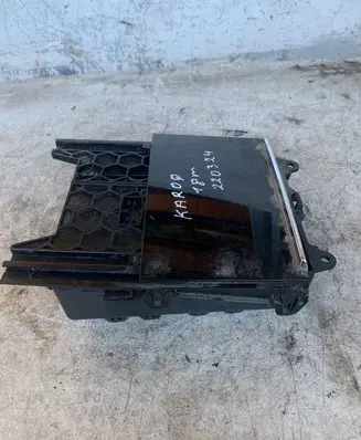 Skoda Karoq Glove box 566863071